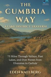 The Cumbria Way