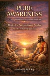 Raj, T: PURE AWARENESS