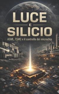 Road, T: Luce e Silicio