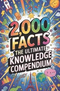 Man, N: 2,000 FACTS