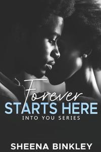 Binkley, S: Forever Starts Here