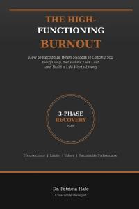 Ngesu, M: High-Functioning Burnout