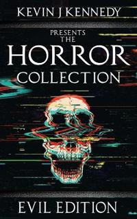 Hodge, B: Horror Collection