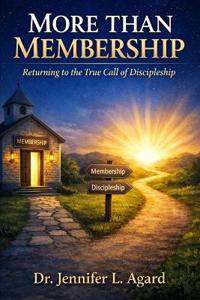 Agard, J: MORE THAN MEMBERSHIP