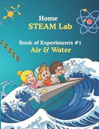 Home STEAM Lab