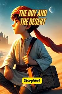 Nest, S: Boy and the Desert