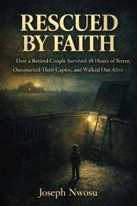 Nwosu, J: RESCUED BY FAITH