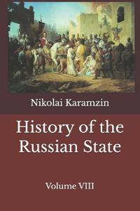 History of the Russian State