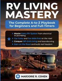Cohen, M: RV LIVING MASTERY