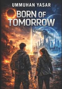 Borrn of tomorrow