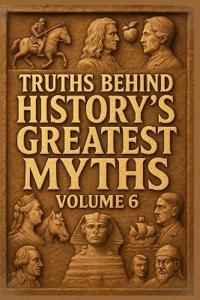 Truths Behind History's Greatest Myths Volume 6