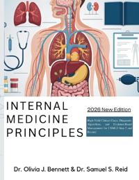 Internal Medicine Principles