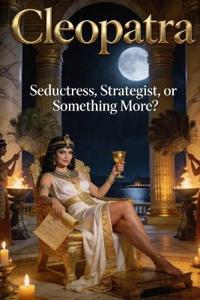Whitmore, E: Cleopatra