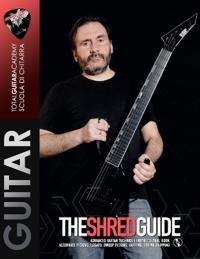 Fareri, F: Shred Guide