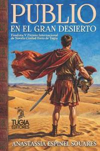 Publio en el gran desierto