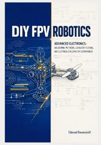 Ravenscroft, E: DIY FPV Robotics