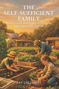 Calloway, R: Self-Sufficient Family