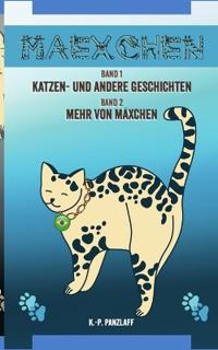Mäxchen Band 1+2