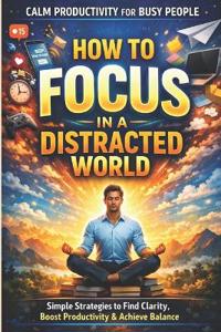 How to Focus in a Distracted World