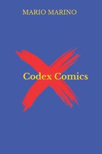 Marino, M: Codex Comics