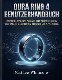Oura Ring 4 Benutzerhandbuch