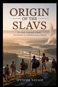Savage, S: ORIGIN OF THE SLAVS