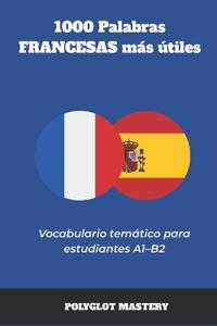 1000 palabras francesas más útiles