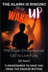 Karn, S: WAKE UP