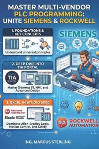 Sterling, I: Multi-Vendor PLC Mastery