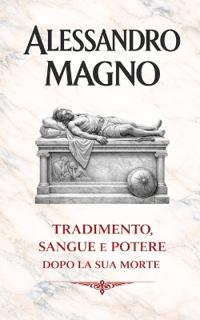 Brothers, V: Alessandro Magno