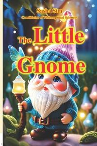 Sim, S: Little Gnome