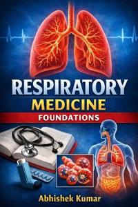 Kumar, A: Respiratory Medicine Foundations