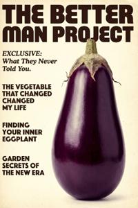 Project, T: Better Man Project