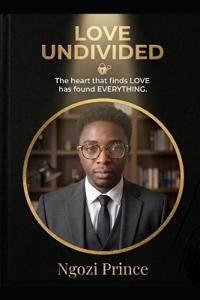 Echi, N: LOVE UNDIVIDED