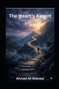 Shaukat, A: Heart's Ascent