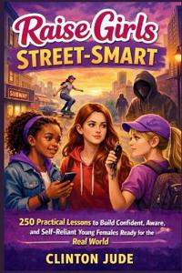Jude, C: Raise Girls Street-Smart