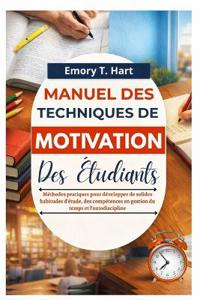T. Hart, E: Manuel des techniques de motivation des étudiant