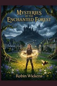 Mysteries of the Enchanted Forest