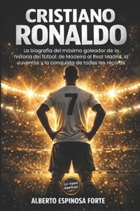 Espinosa Forte, A: Cristiano Ronaldo