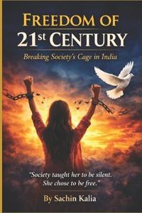 Freedom of 21st Century