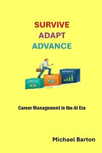Barton, M: Survive, Adapt, Advance