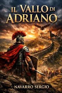 Navarro, S: Vallo di Adriano