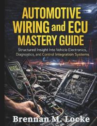 Automotive Wiring and ECU Mastery Guide