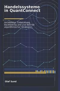 Handelssysteme in Quant Connect