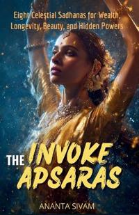 Invoke The Apsaras