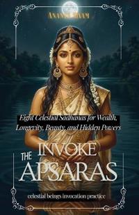 Sivam, A: Invoke The Apsaras