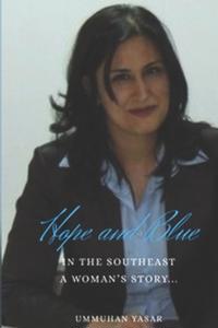 Yasar, U: Hope & blue