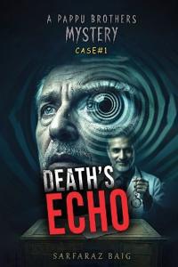DEATH'S ECHO