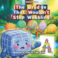 An Autism Picture Book for Kids Ages 3-7