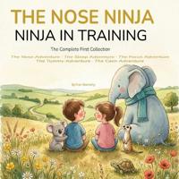Donnelly, F: Ninja in Training